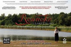 Фото Roanoke: The Lost Colony