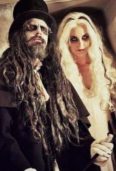 Фото Rob Zombie: Living Dead Girl