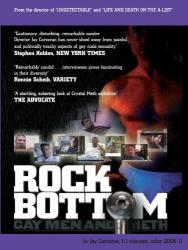 Фото Rock Bottom: Gay Men & Meth