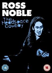 Фото Ross Noble: The Headspace Cowboy