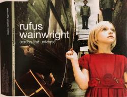 Фото Rufus Wainwright: Across the Universe