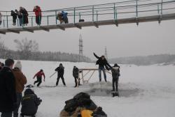 Фото Самоубийцы