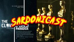 Фото Sardonicast