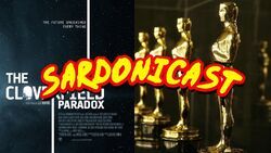 Фото Sardonicast