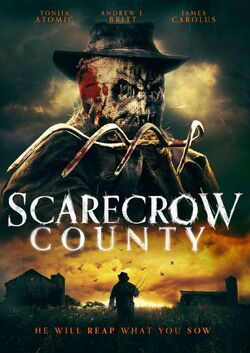 Фото Scarecrow County