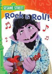 Фото Sesame Songs: Rock & Roll