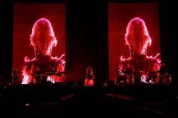 Фото Shakira In Concert: El Dorado World Tour