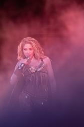 Фото Shakira In Concert: El Dorado World Tour