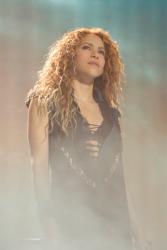 Фото Shakira In Concert: El Dorado World Tour