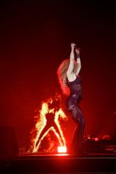 Фото Shakira In Concert: El Dorado World Tour