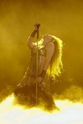 Фото Shakira In Concert: El Dorado World Tour