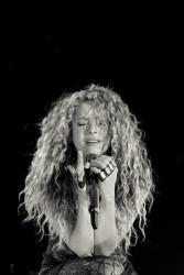 Фото Shakira In Concert: El Dorado World Tour