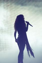 Фото Shakira In Concert: El Dorado World Tour