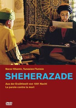 Фото Sheherazade