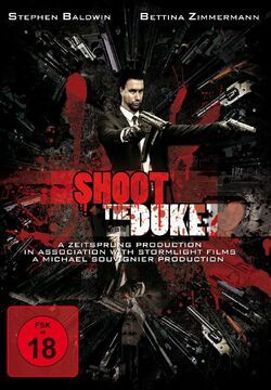 Фото Shoot the Duke