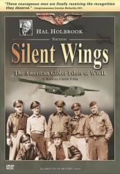 Фото Silent Wings: The American Glider Pilots of World War II