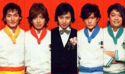 Фото Smap×Smap