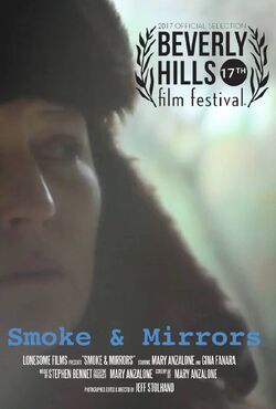 Фото Smoke and Mirrors