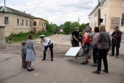 Фото Сокровища партизанского леса