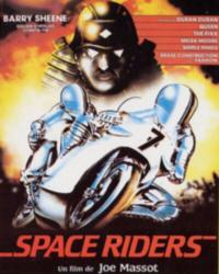 Фото Space Riders