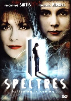 Фото Spectres