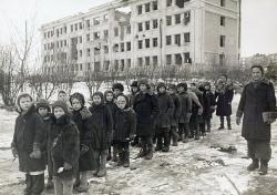 Фото Сталинградово детство