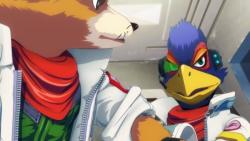 Фото Star Fox Zero: Битва начинается