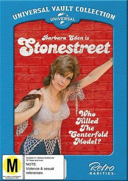 Фото Stonestreet: Who Killed the Centerfold Model?