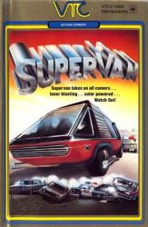 Фото SuperVan