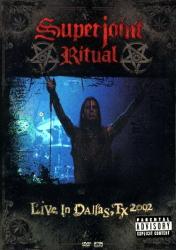 Фото Superjoint Ritual: Live in Dallas, Texas