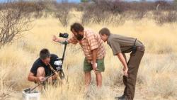 Фото Survival with Ray Mears