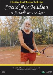 Фото Svend Åge Madsen - at fortælle menneskene