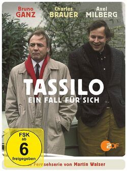 Фото Tassilo - Ein Fall für sich