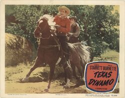 Фото Texas Dynamo