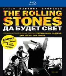 Фото The Rolling Stones: Да будет свет