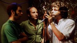 Фото The Doors. When you`re strange