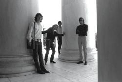 Фото The Doors. When you`re strange