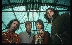 Фото The Doors. When you`re strange