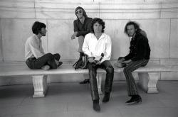 Фото The Doors. When you`re strange