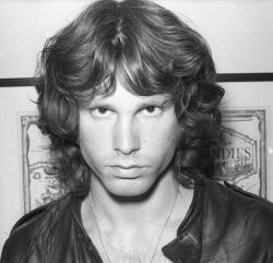 Фото The Doors. When you`re strange