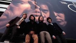 Фото The Doors. When you`re strange