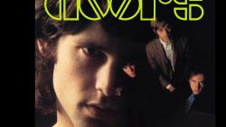 Фото The Doors. When you`re strange