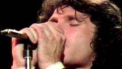 Фото The Doors. When you`re strange