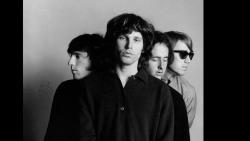 Фото The Doors. When you`re strange