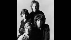 Фото The Doors. When you`re strange