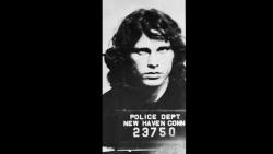 Фото The Doors. When you`re strange