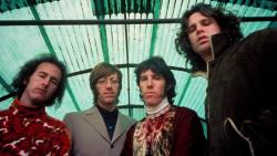 Фото The Doors. When you`re strange