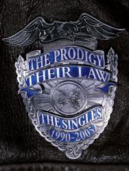 Обои The Prodigy: Their Law — Синглы 1990-2005