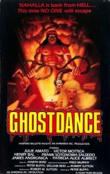 Фото The Ghost Dance