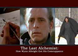 Фото The Last Alchemist, or How Wynn Albright Got His Comeuppance